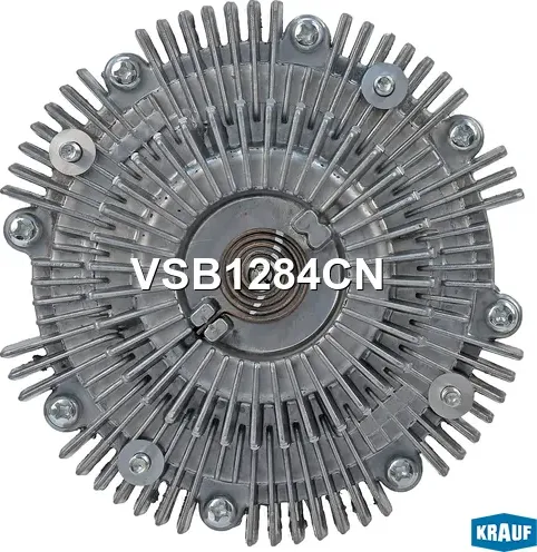 Вискомуфта Krauf. Артикул VSB1284CN
