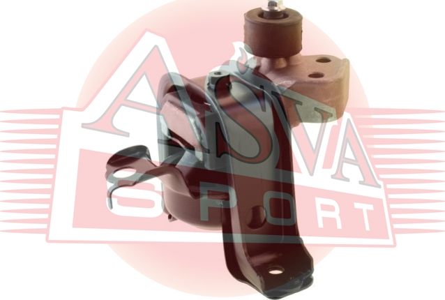 Подушка (опора) двигателя Asva. Артикул 0112-NCP50RH