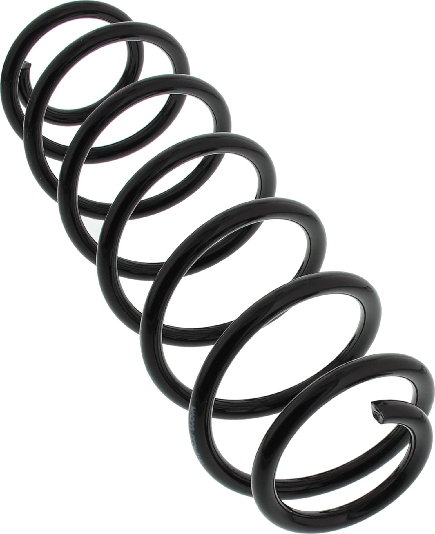 Пружина подвески MAPCO. Артикул 71883