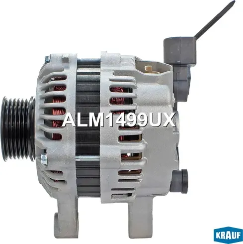 Генератор Krauf. Артикул ALM1499UX