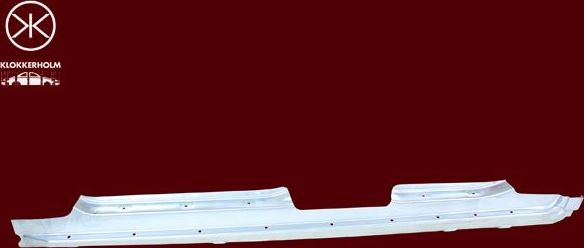 Пороги Klokkerholm. Артикул 3528012