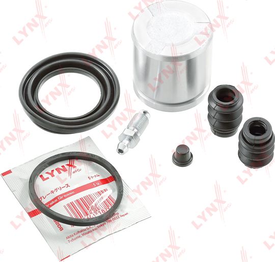 Ремкомплект тормозного суппорта LYNXauto. Артикул BC-6294