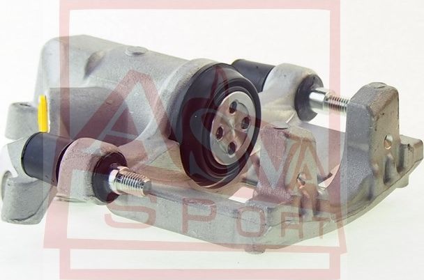 Тормозной суппорт Asva задний левый для MINI Hatch I ((R50, R53) 2001-2006. Артикул MNBC-R53RL
