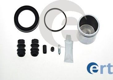 Ремкомплект тормозного суппорта ERT передний для Renault Kangoo I 1997-2009. Артикул 401150