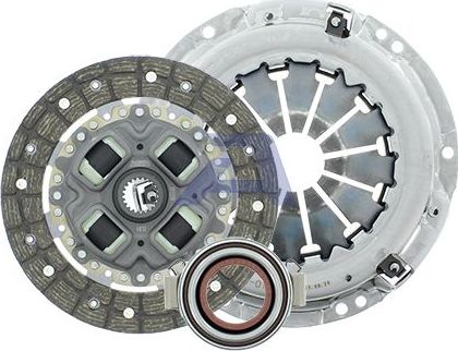 Сцепление (комплект) Aisin AISIN Clutch Kit (3P). Артикул KT-233A
