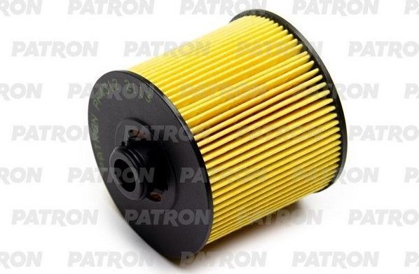 Масляный фильтр Patron. Артикул PF4312