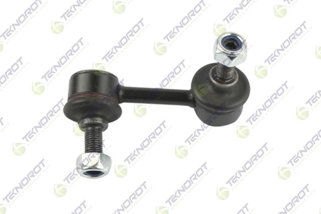 Стойка (тяга) стабилизатора Teknorot. Артикул T-416