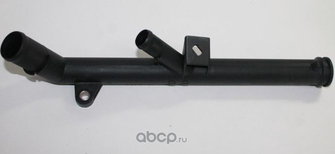 ПАТРУБОК СИСТЕМЫ ОХЛАЖДЕНИЯ (2008-) 16V RENAULT, SANDERO, DUSTER, LADA LARGUS, L (Quartz). Артикул QZ0134513