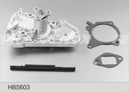 Помпа (водяной насос) Fenox. Артикул HB5603