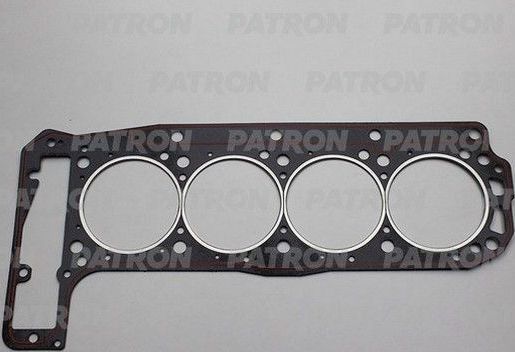 Прокладка ГБЦ Patron для PUCH G-modell W463 1989-1993. Артикул PG2-0014