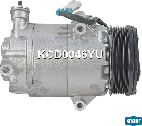 Компрессор кондиционера Krauf. Артикул KCD0046YU