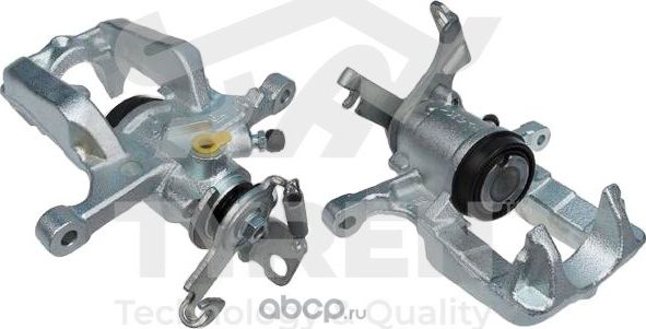 Тормозной суппорт CHEVROLET, OPEL (Tyren). Артикул TYR5028461