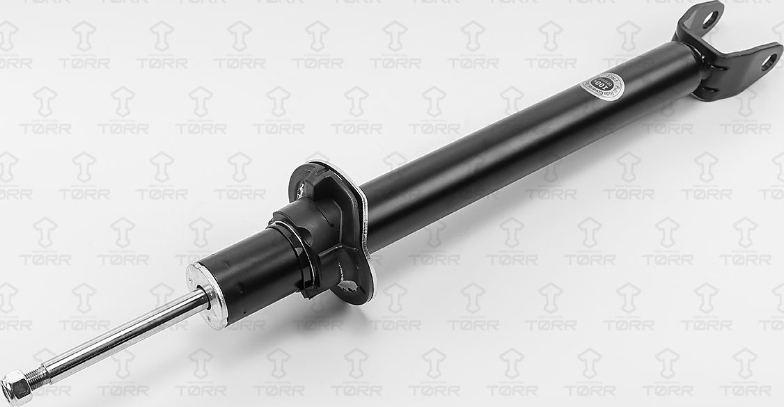 Амортизатор MB W205 13- перед.лев./прав.газ (Torr). Артикул DV1705