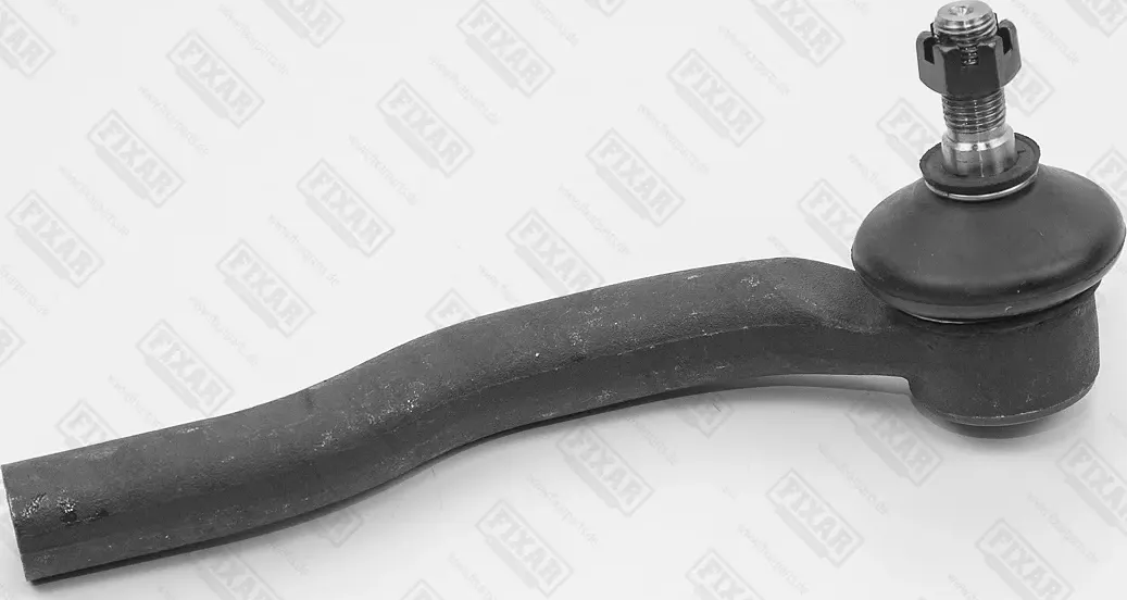 Наконечник рулевой тяги TOYOTA RAV4 05- прав. (Fixar). Артикул FS0958R