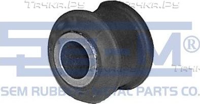 Втулки стабилизатора Sem Lastik задние для Mercedes-Benz Sprinter 901, 902 1995-2006. Артикул 8239