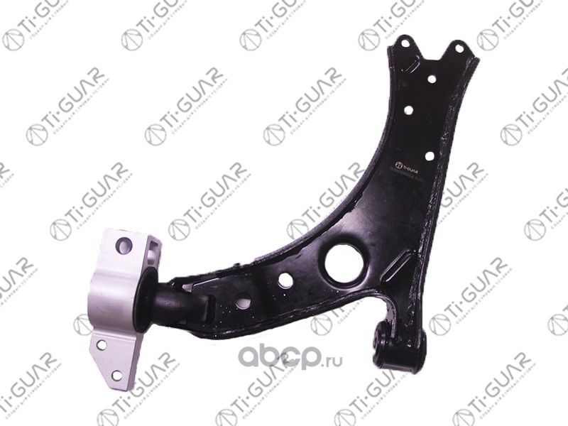 Рычаг 000046 (TI-Guar). Артикул TGSUSPARM000046