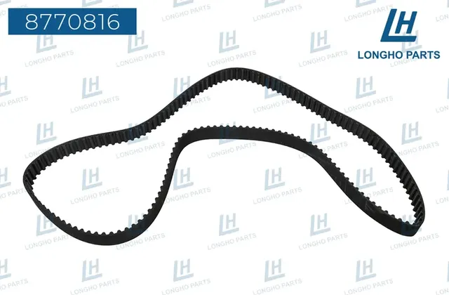 Ремень ГРМ (Longho). Артикул 8770816