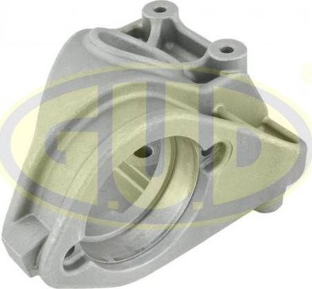 КРОНШТЕЙН ПОЛУОСИ FIAT DUCATOCIT JUMPER VANPGT BOXER III 06- G.U.D.. Артикул GSP901166
