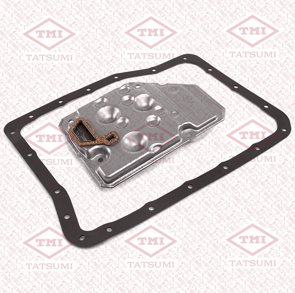 Фильтр АКПП с прокладкой поддона Toyota LAND CRUISER 100 (_J1_) 4.2 TD (Tatsumi) Tatsumi. Артикул TBI1061