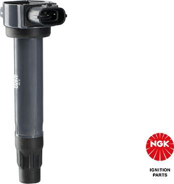 Катушка зажигания NGK. Артикул 49049