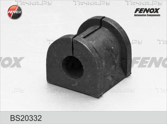 Втулка стабилизатора Fenox. Артикул BS20332