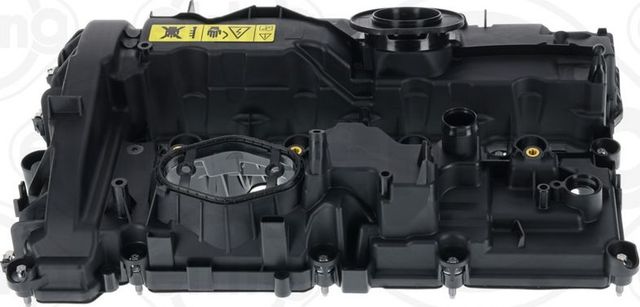 Клапанная крышка Elring (ПА (полиамид)) для BMW X2 I (F39) 2018-2026. Артикул B37.590