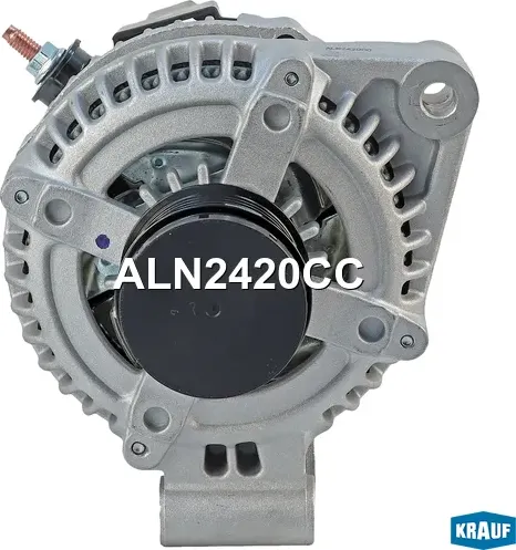 Генератор Krauf. Артикул ALN2420CC