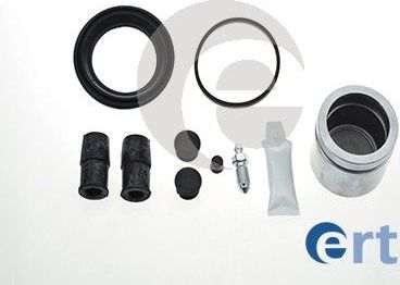 Ремкомплект тормозного суппорта ERT передний для Audi 200 II (C3) 1983-1991. Артикул 401854