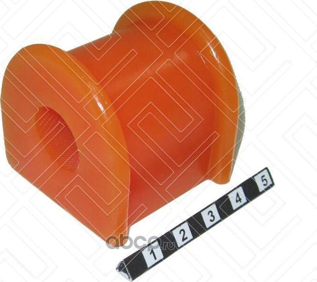 Втулка стабилизатора передней подвески ID=17 (Полиуретан). Артикул 4001003