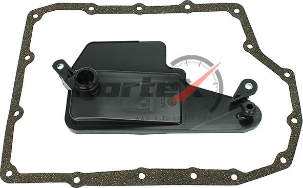 Фильтр АКПП (Kortex). Артикул KO3032