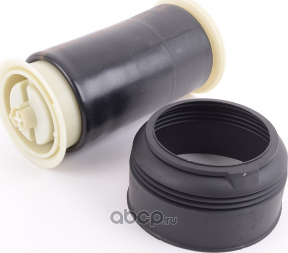 Пневмоподушка (пневморессора) BMW. Артикул 37126790082