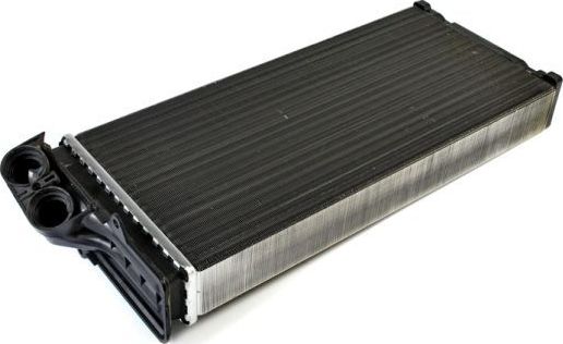 Радиатор отопителя (печки) Thermotec (алюминий). Артикул D6R005TT