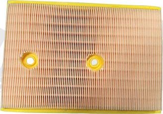 Воздушный фильтр Vika. Артикул 11291254601