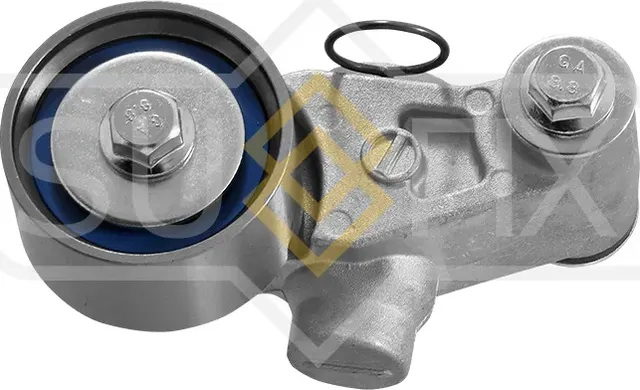 Ролик натяжной ремня ГРМ SUBARU EXIGA 2008-/SUBARU IMPREZA Estate 1992-2000 (Sufix). Артикул FP2072