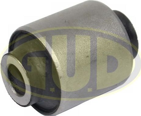 Сайлентблок переднего рычага подвески G.U.D.. Артикул GSP601588