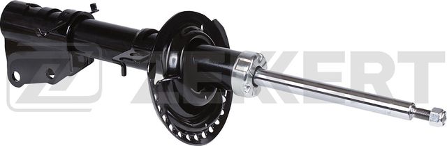 Амортизатор Zekkert передний для Renault Kangoo II 2008-2026. Артикул SG-2203