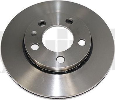 Тормозной диск Vika. Артикул 66150024201