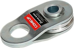 Блок усиления для лебедки COMEUP CUB 3/4, DU3000/4000 до 5000 кг. Артикул 881080