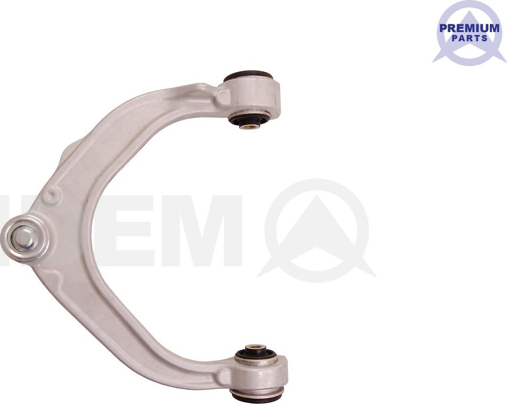 Поперечный рычаг передней подвески Sidem (алюминий). Артикул 21678