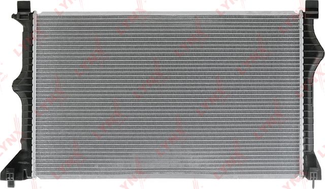 Радиатор охлаждения двигателя LYNXauto для Mercedes-Benz Sprinter Classic (909) 2013-2026. Артикул RB-3002