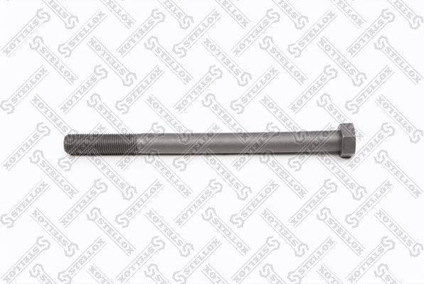 Рычаг подвески Stellox. Артикул 84-43920-SX