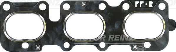 Прокладка выпускного коллектора Victor Reinz. Артикул 71-10602-00
