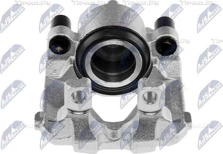 Тормозной суппорт NTY передний левый для BMW 3 V (E90/E91/E92/E93) 2004-2013. Артикул HZP-BM-010