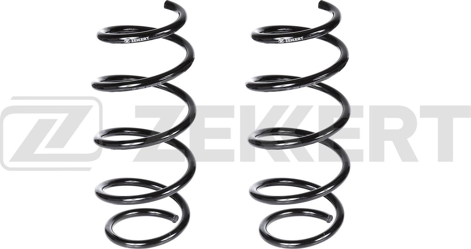 Пружина подвески Zekkert. Артикул SF-2506