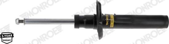 Амортизатор Monroe Original (Gas). Артикул G8399