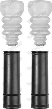 Комплект отбойников и пыльников амортизаторов (стоек) Monroe PROTECTION KIT. Артикул PK145