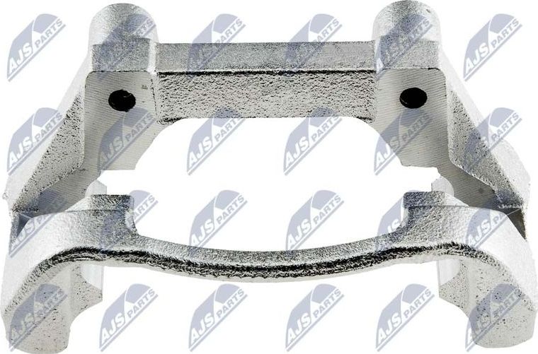 Скоба тормозного суппорта NTY. Артикул HZT-FR-000A