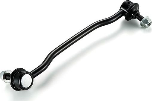 Стойка (тяга) стабилизатора GMB передняя левая для Nissan Teana J31 2003-2008. Артикул 1002-0482