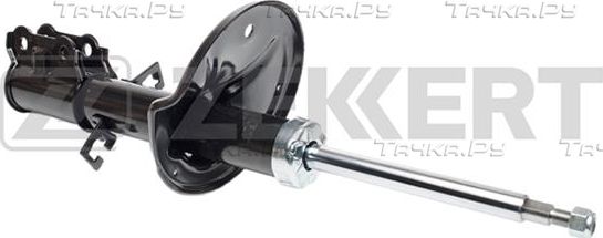 Амортизатор Zekkert передний левый для Kia Spectra II 2004-2008. Артикул SG-5067