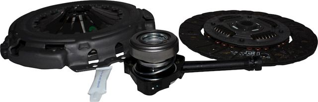 Сцепление (комплект) JP Group. Артикул 1230404910